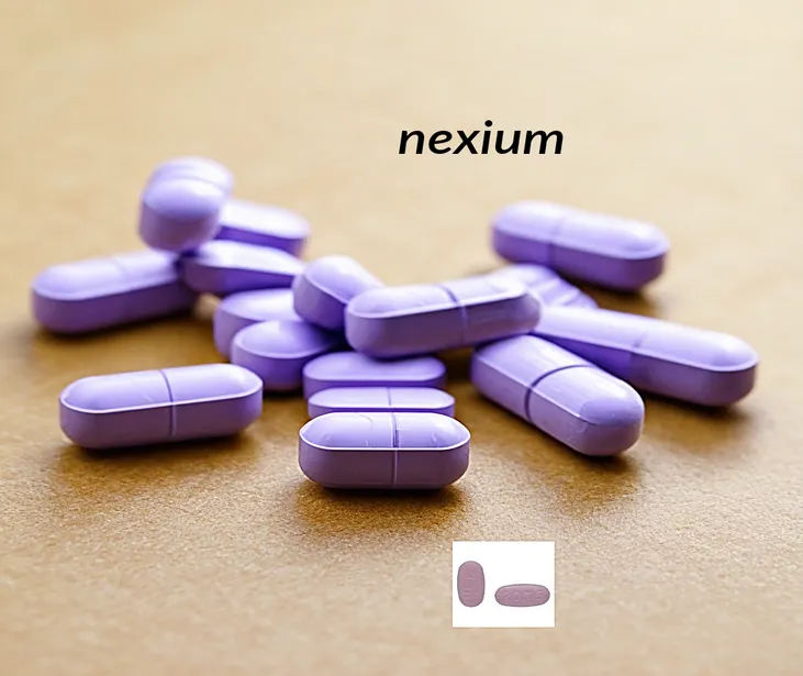 Nexium 1