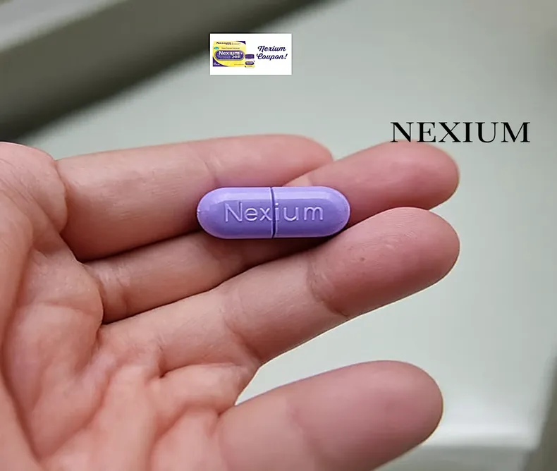 Nexium 2